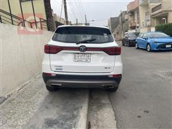 چانگان CS75